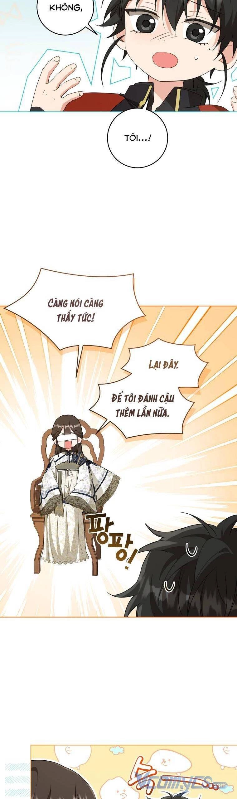 Trở Thành Cô Cháu Gái Bị Khinh Miệt Của Gia Tộc Võ Lâm. Chapter 39 - 25