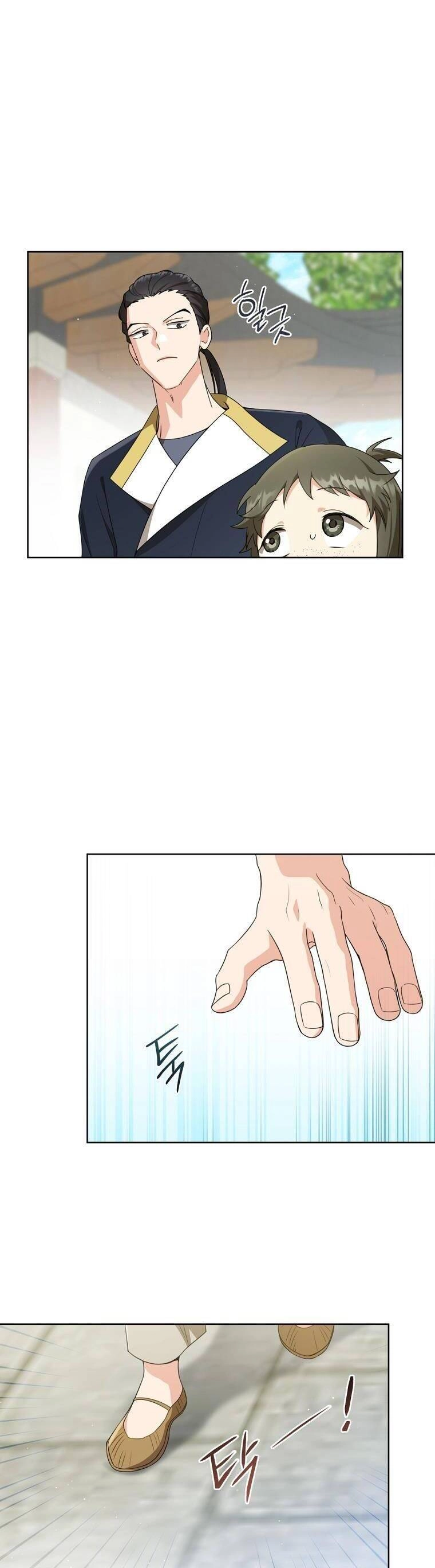 Trở Thành Cô Cháu Gái Bị Khinh Miệt Của Gia Tộc Võ Lâm. Chapter 39 - 36