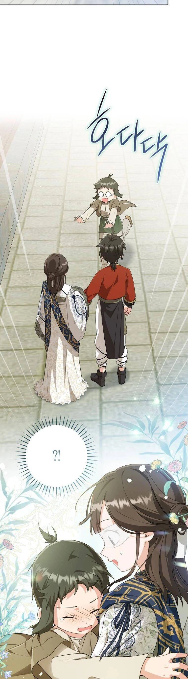 Trở Thành Cô Cháu Gái Bị Khinh Miệt Của Gia Tộc Võ Lâm. Chapter 39 - 37