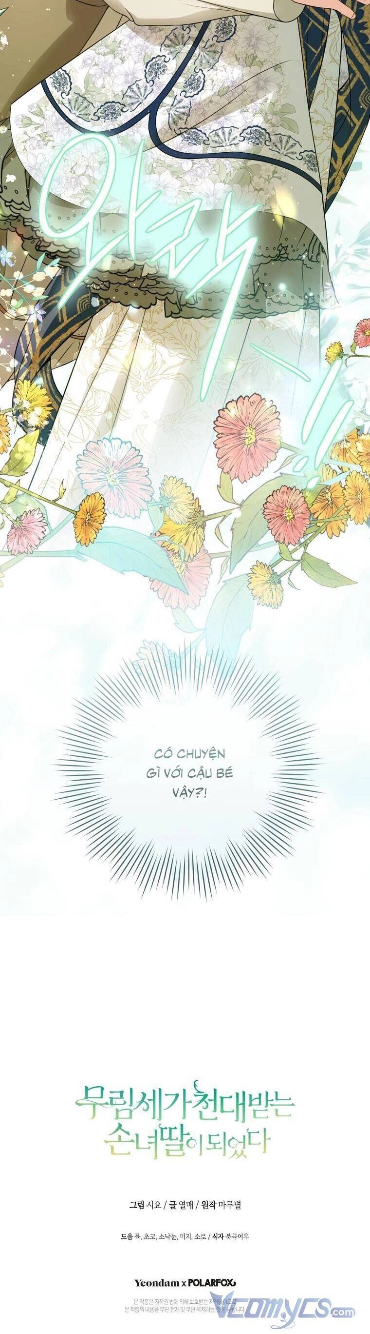 Trở Thành Cô Cháu Gái Bị Khinh Miệt Của Gia Tộc Võ Lâm. Chapter 39 - 38