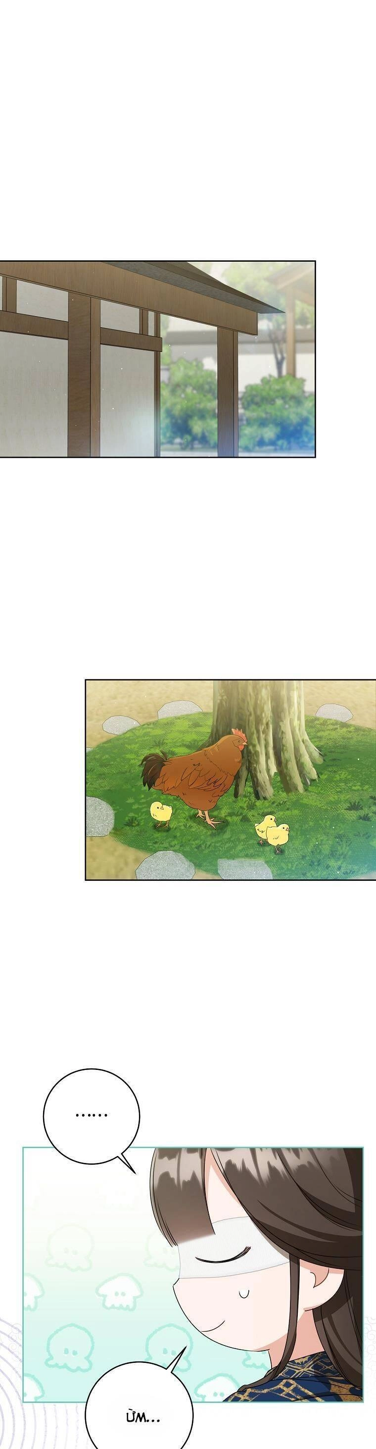 Trở Thành Cô Cháu Gái Bị Khinh Miệt Của Gia Tộc Võ Lâm. Chapter 40 - 2