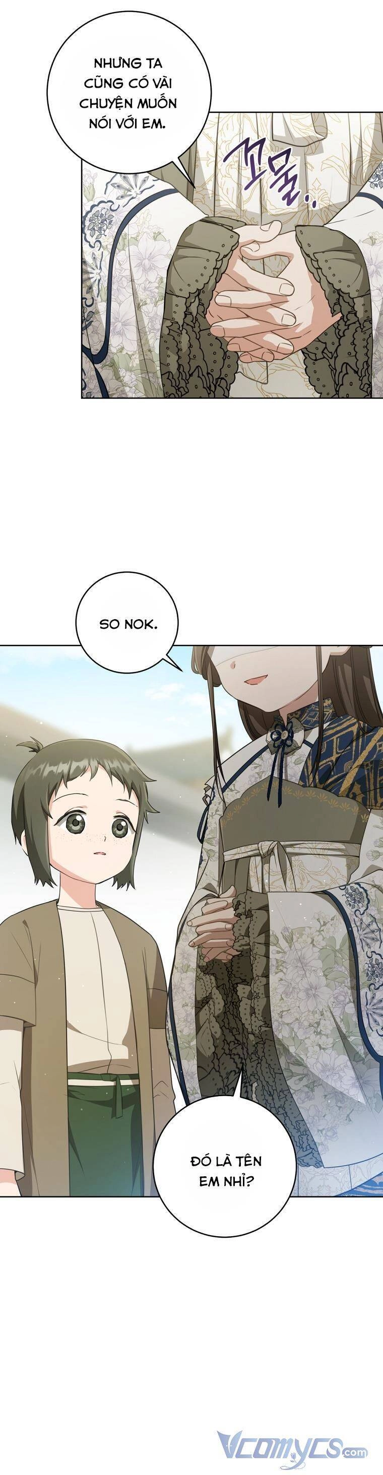 Trở Thành Cô Cháu Gái Bị Khinh Miệt Của Gia Tộc Võ Lâm. Chapter 40 - 7