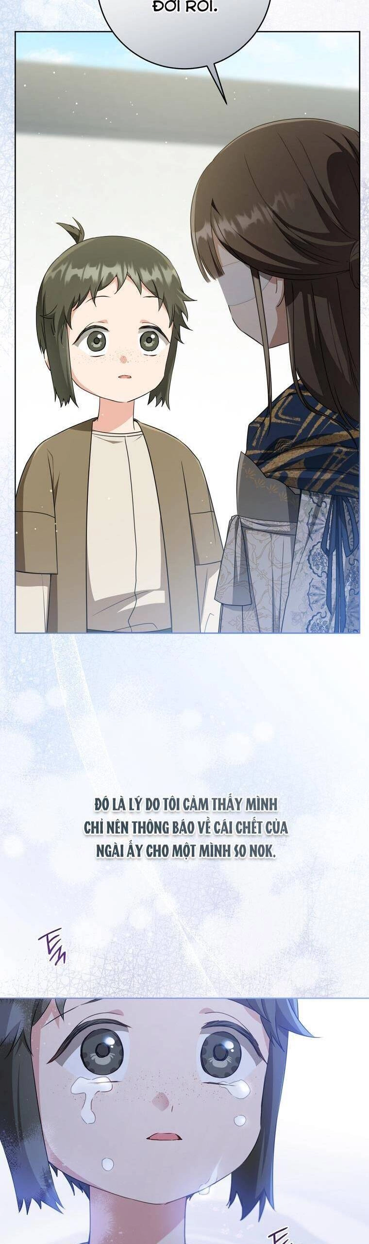 Trở Thành Cô Cháu Gái Bị Khinh Miệt Của Gia Tộc Võ Lâm. Chapter 40 - 9