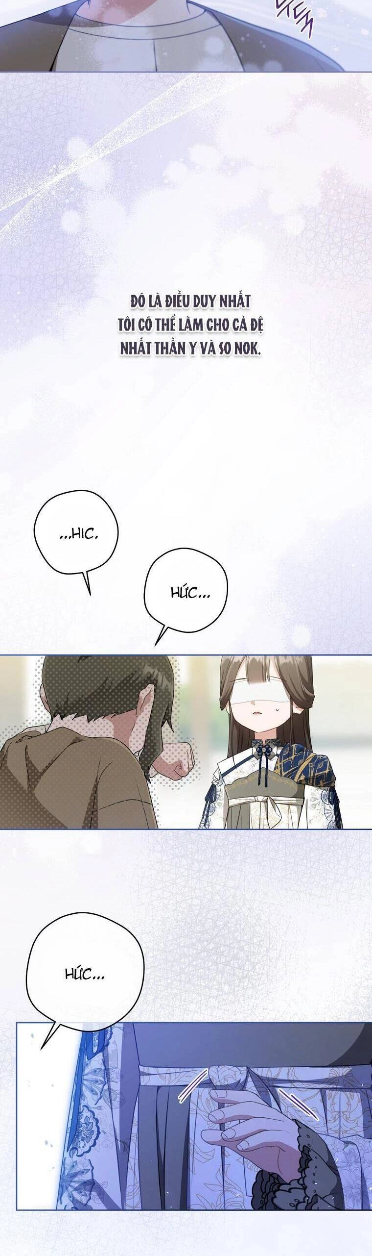 Trở Thành Cô Cháu Gái Bị Khinh Miệt Của Gia Tộc Võ Lâm. Chapter 40 - 10