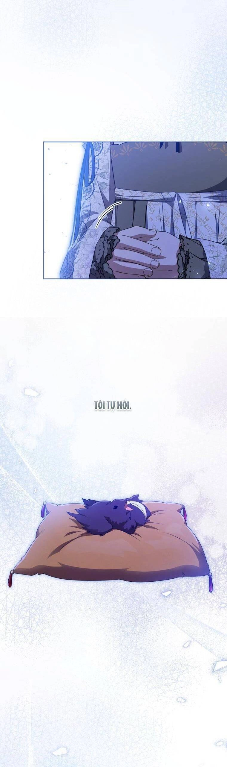 Trở Thành Cô Cháu Gái Bị Khinh Miệt Của Gia Tộc Võ Lâm. Chapter 40 - 11