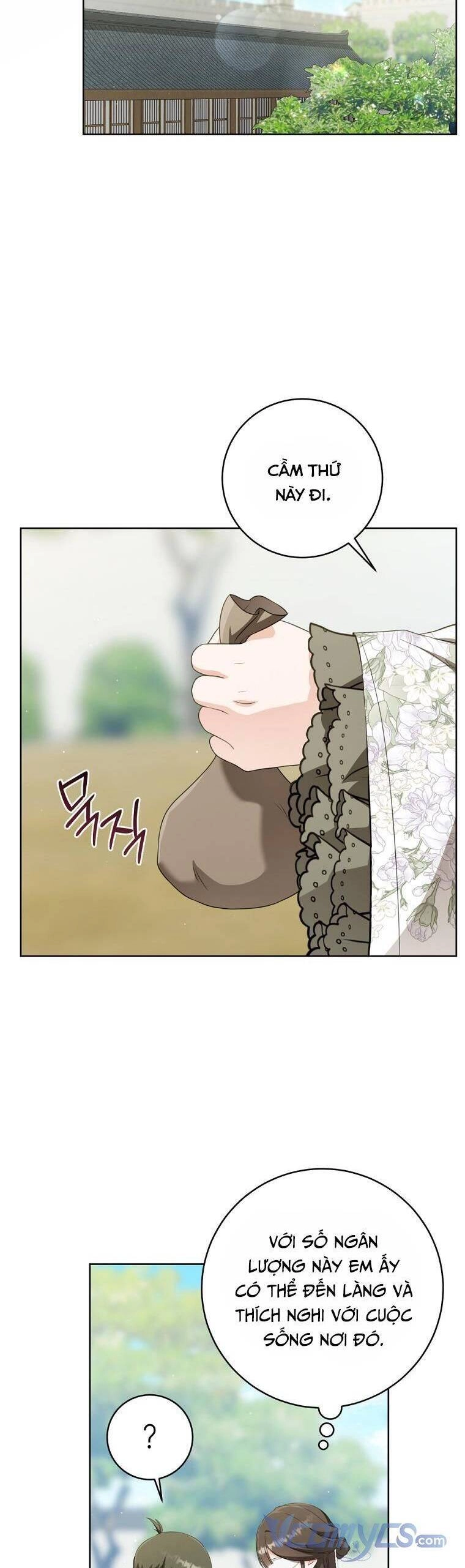 Trở Thành Cô Cháu Gái Bị Khinh Miệt Của Gia Tộc Võ Lâm. Chapter 40 - 13