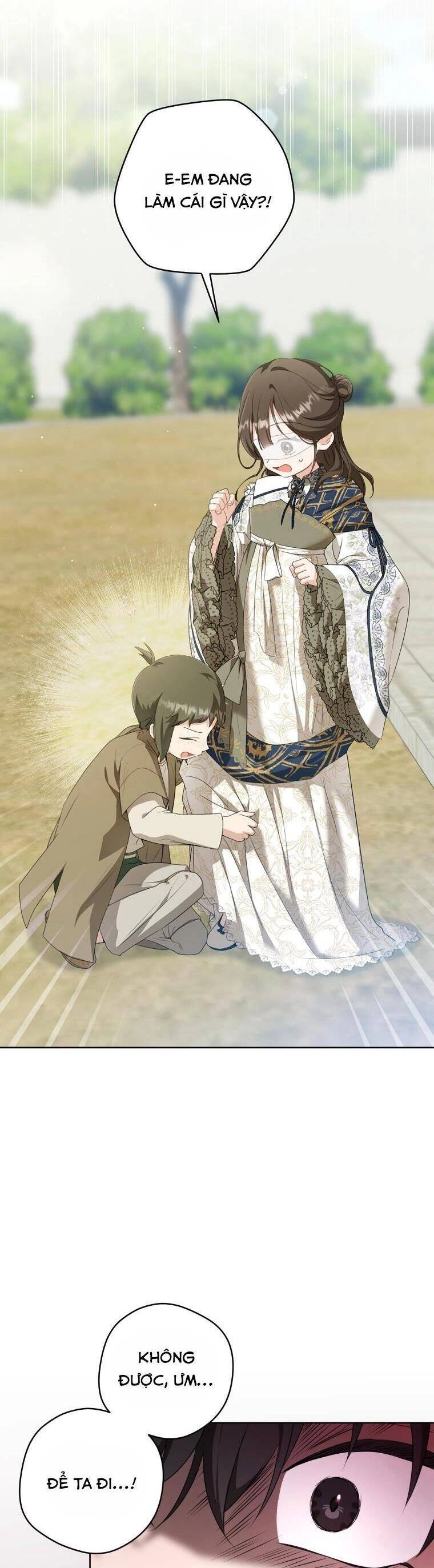 Trở Thành Cô Cháu Gái Bị Khinh Miệt Của Gia Tộc Võ Lâm. Chapter 40 - 17