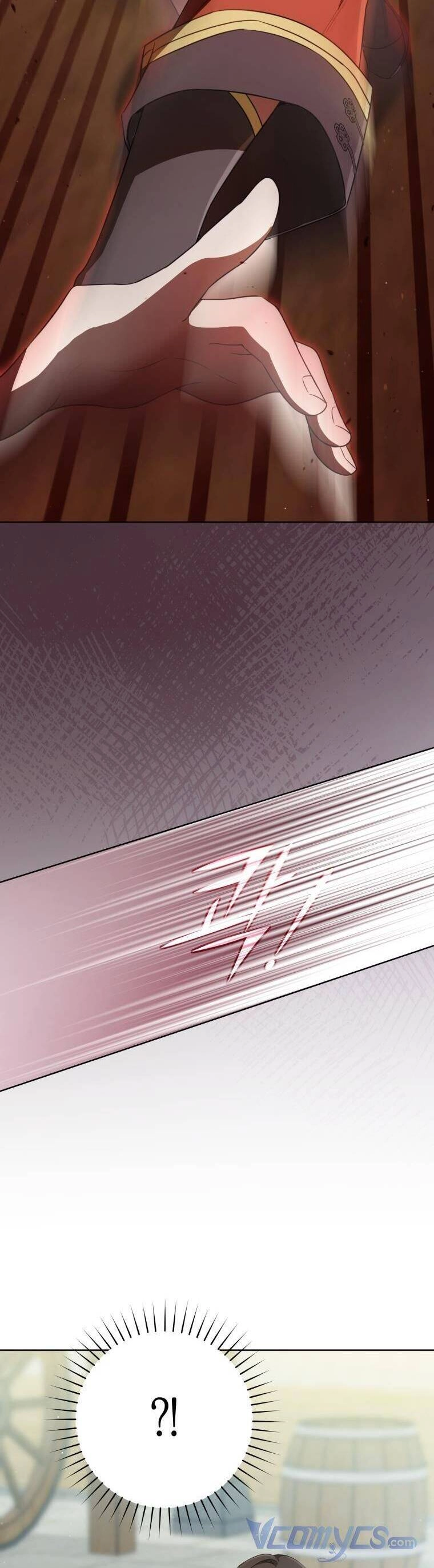 Trở Thành Cô Cháu Gái Bị Khinh Miệt Của Gia Tộc Võ Lâm. Chapter 40 - 19