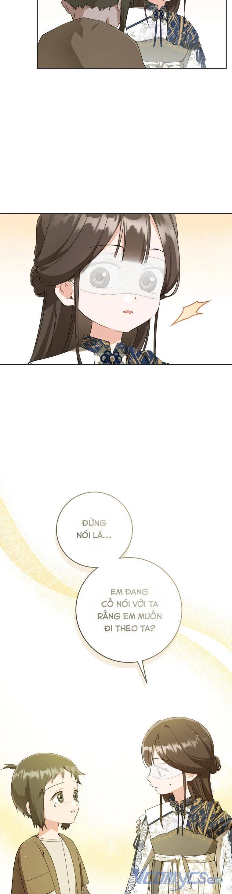 Trở Thành Cô Cháu Gái Bị Khinh Miệt Của Gia Tộc Võ Lâm. Chapter 40 - 25