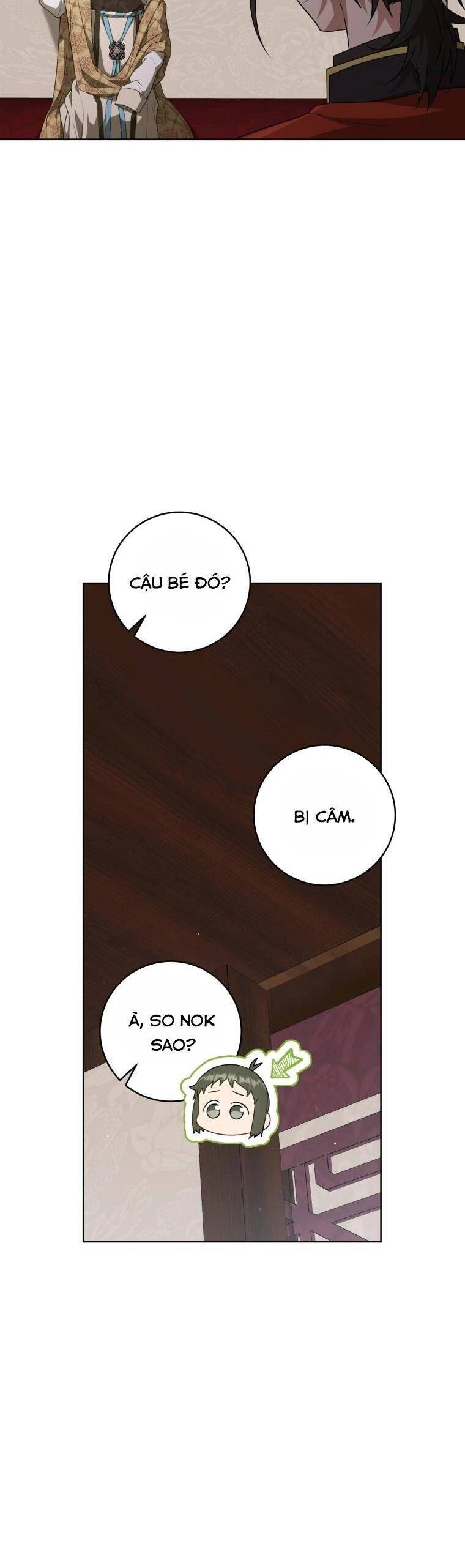 Trở Thành Cô Cháu Gái Bị Khinh Miệt Của Gia Tộc Võ Lâm. Chapter 40 - 29