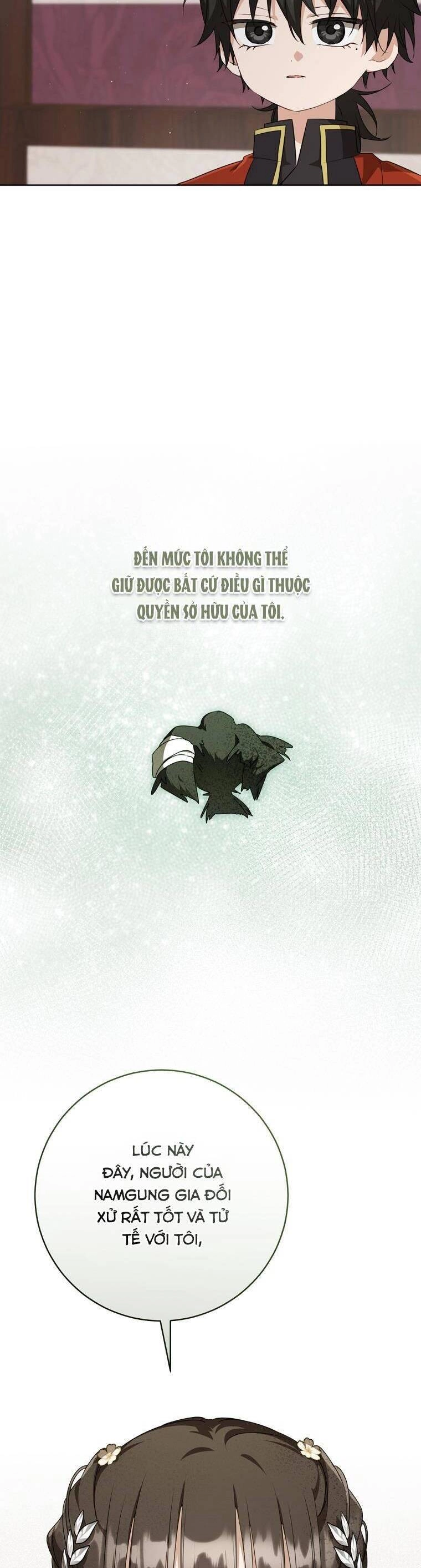 Trở Thành Cô Cháu Gái Bị Khinh Miệt Của Gia Tộc Võ Lâm. Chapter 40 - 33