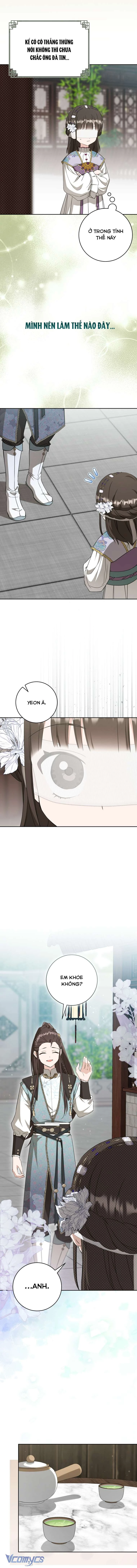 Trở Thành Cô Cháu Gái Bị Khinh Miệt Của Gia Tộc Võ Lâm. Chapter 91 - 2