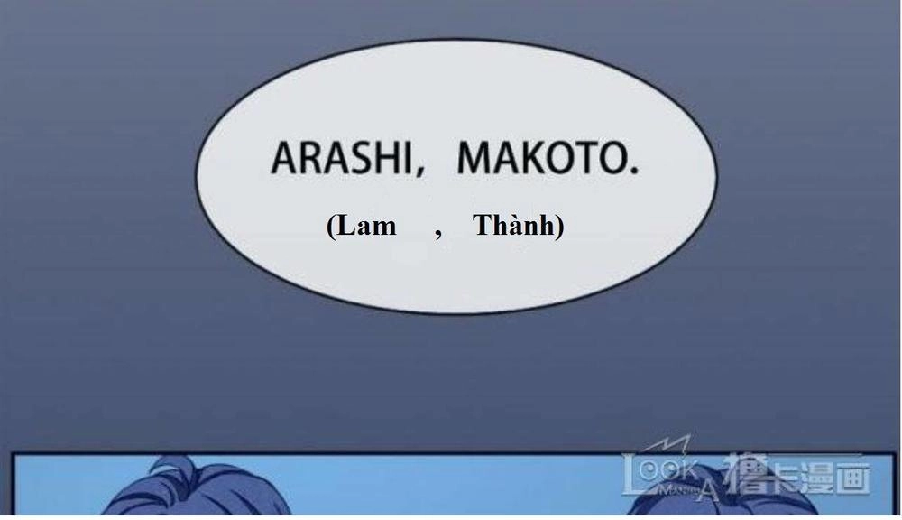 Vị Hôn Thê Bỏ Trốn Chapter 4 - 23