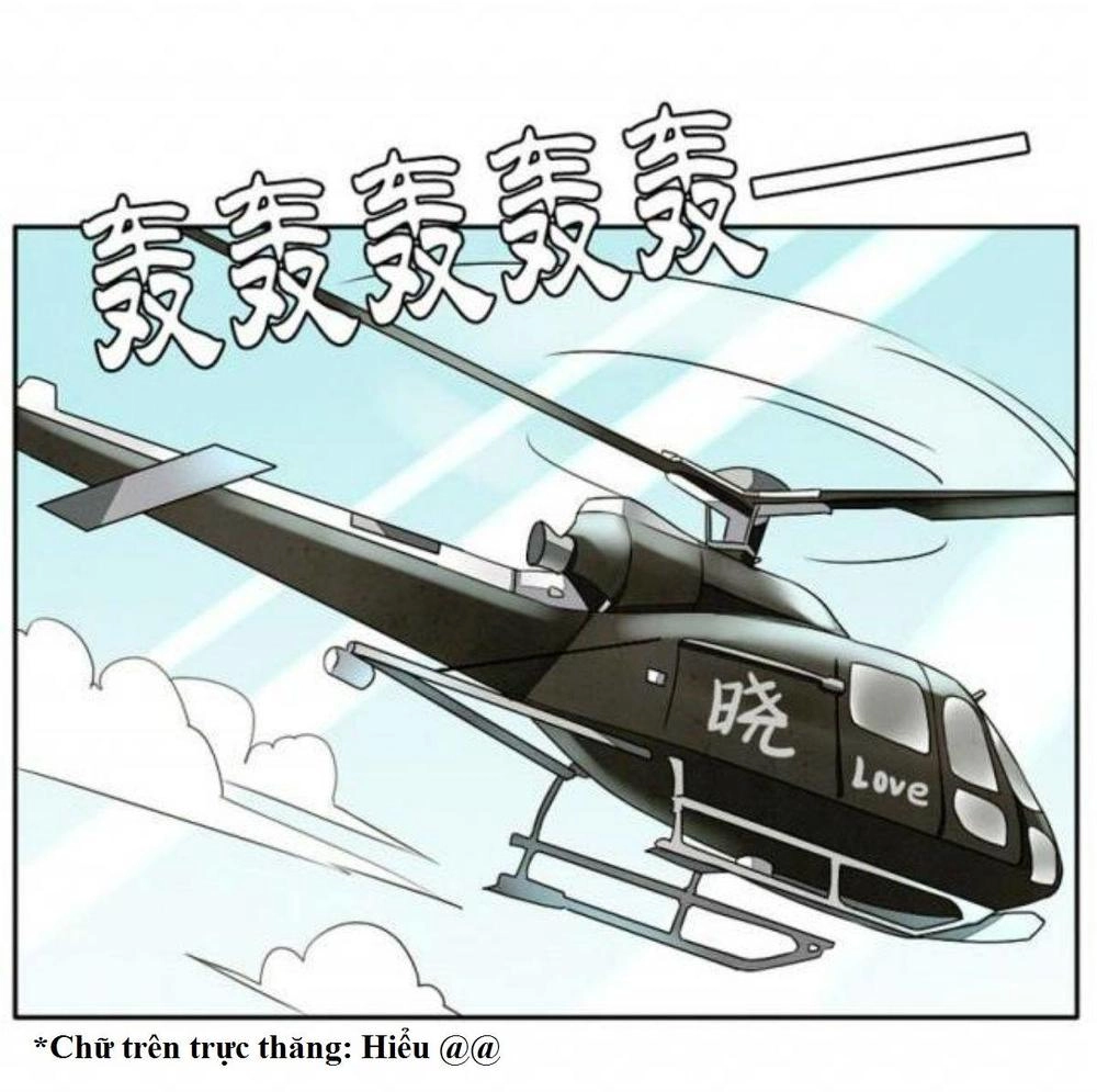 Vị Hôn Thê Bỏ Trốn Chapter 4 - 34