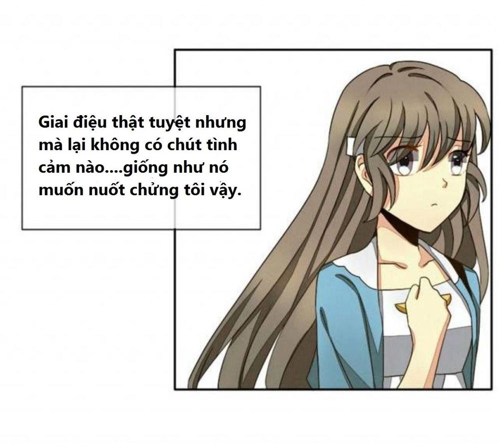 Vị Hôn Thê Bỏ Trốn Chapter 5 - 3