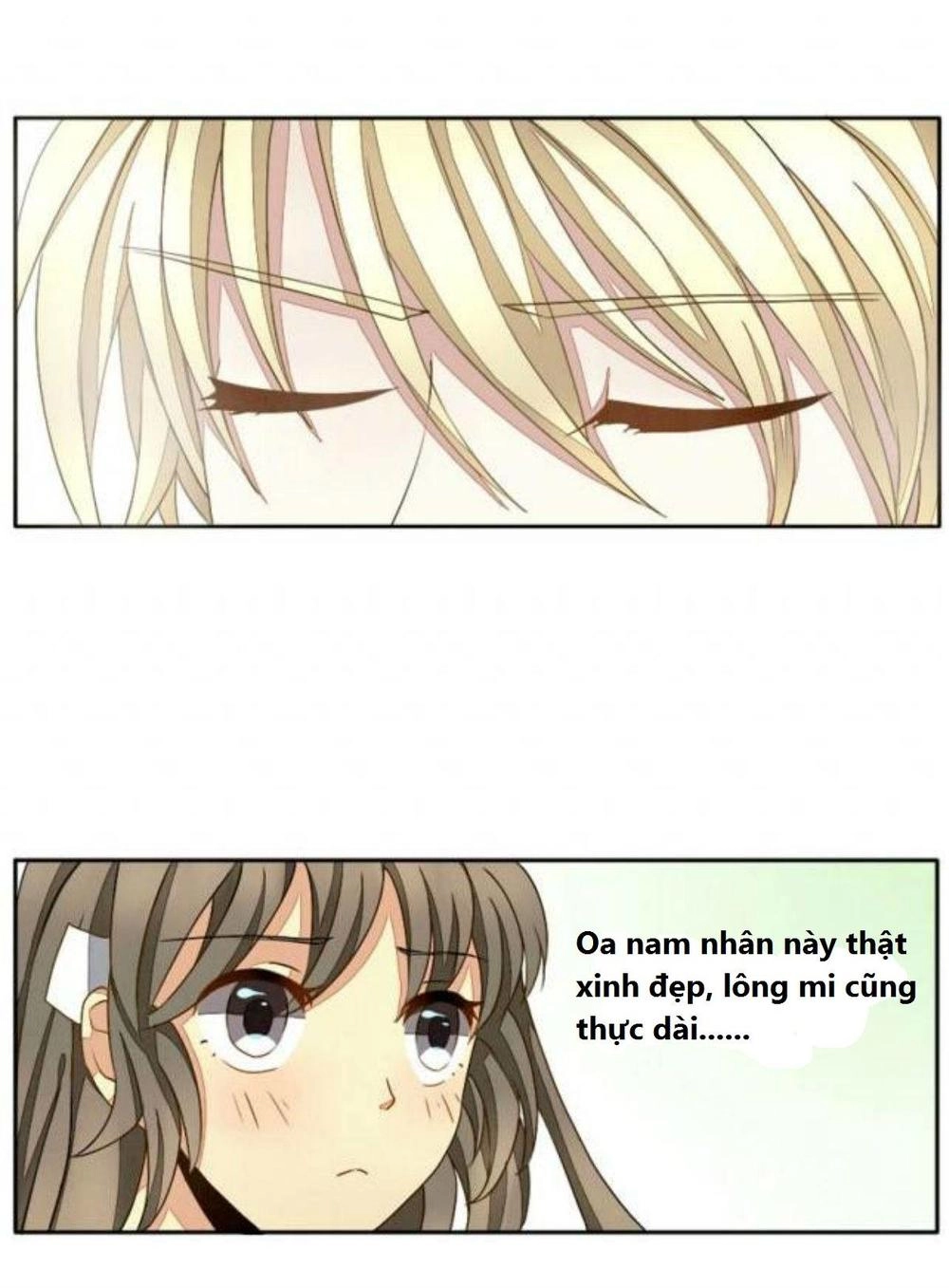 Vị Hôn Thê Bỏ Trốn Chapter 5 - 4