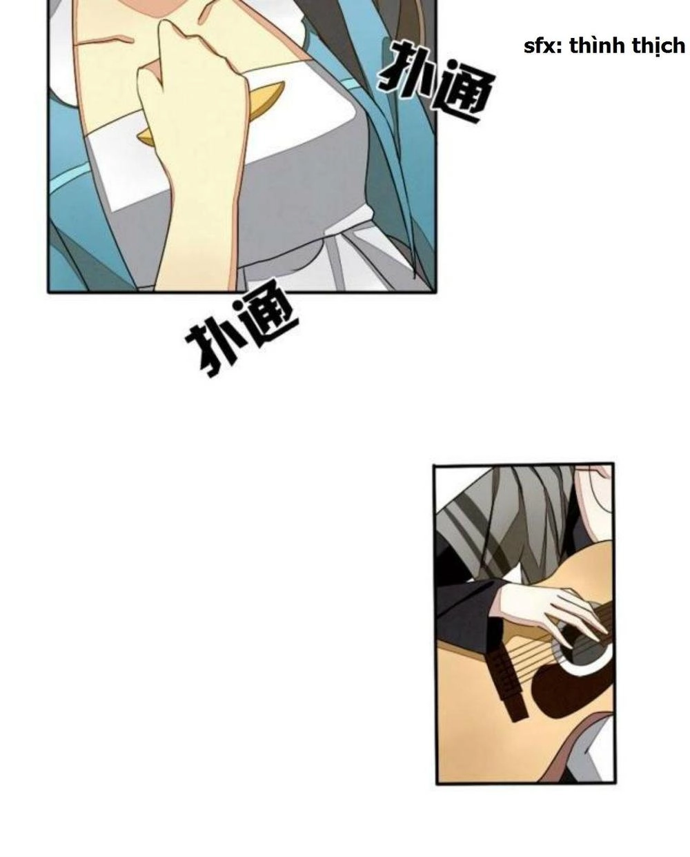 Vị Hôn Thê Bỏ Trốn Chapter 5 - 6