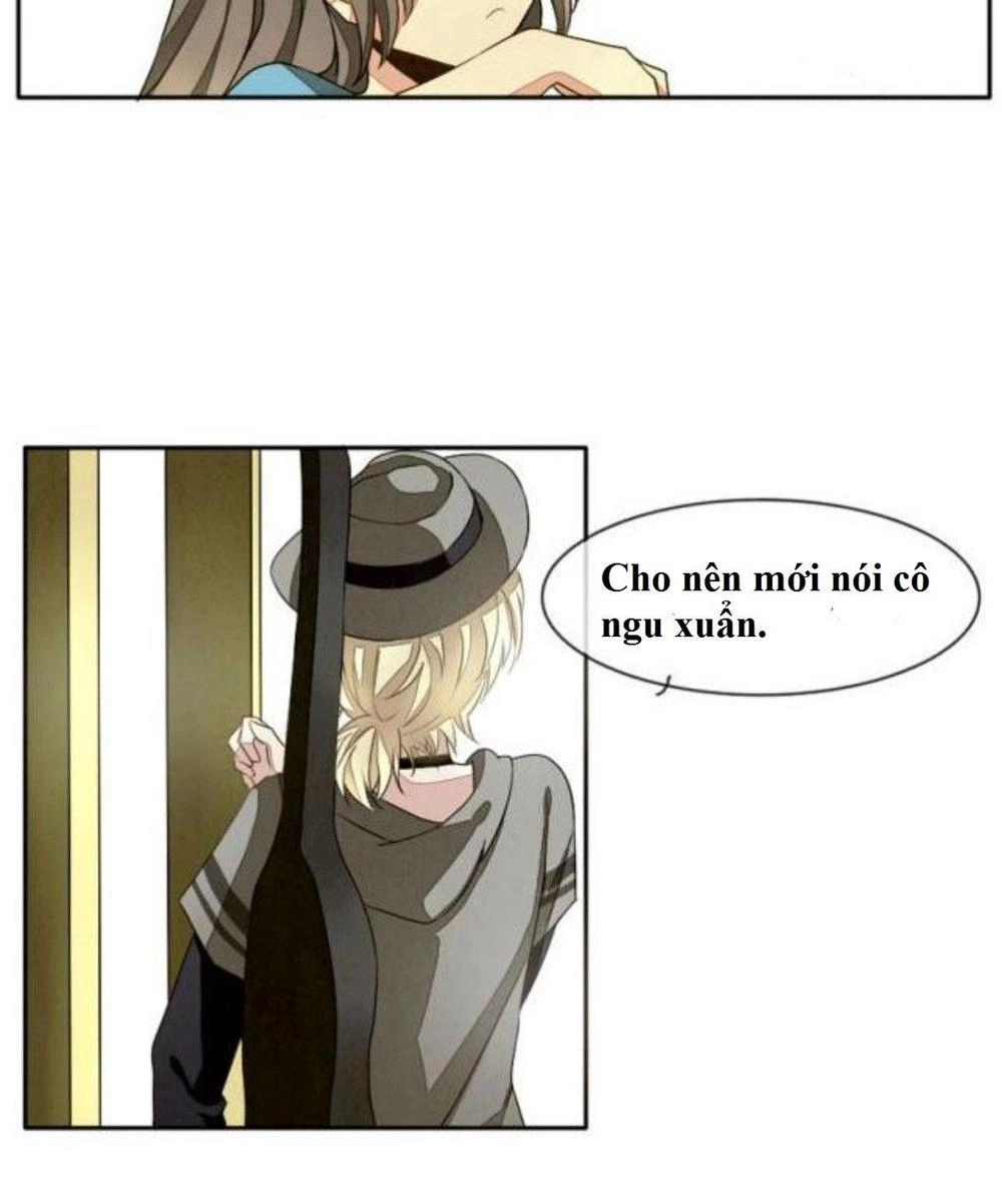 Vị Hôn Thê Bỏ Trốn Chapter 5 - 12