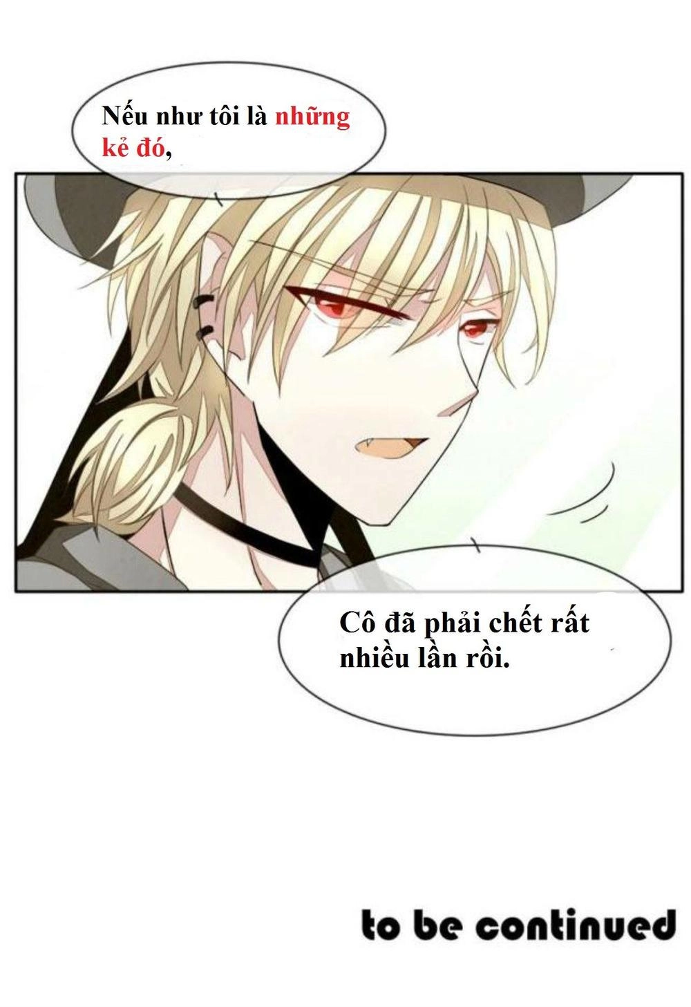 Vị Hôn Thê Bỏ Trốn Chapter 5 - 13