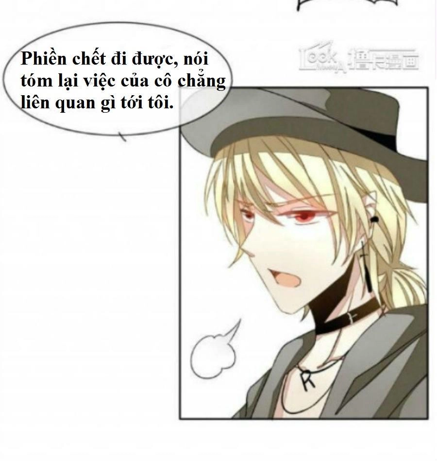 Vị Hôn Thê Bỏ Trốn Chapter 5 - 16