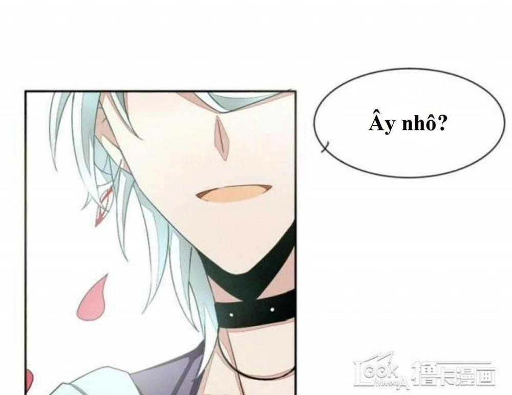 Vị Hôn Thê Bỏ Trốn Chapter 5 - 18