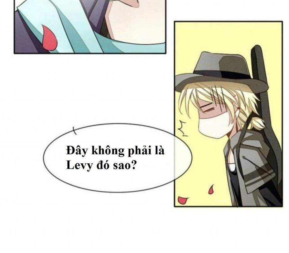 Vị Hôn Thê Bỏ Trốn Chapter 5 - 19