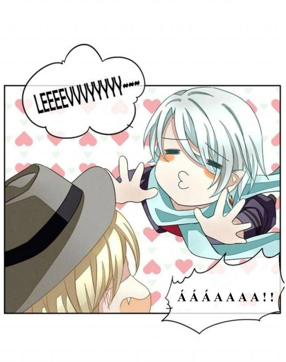 Vị Hôn Thê Bỏ Trốn Chapter 5 - 23