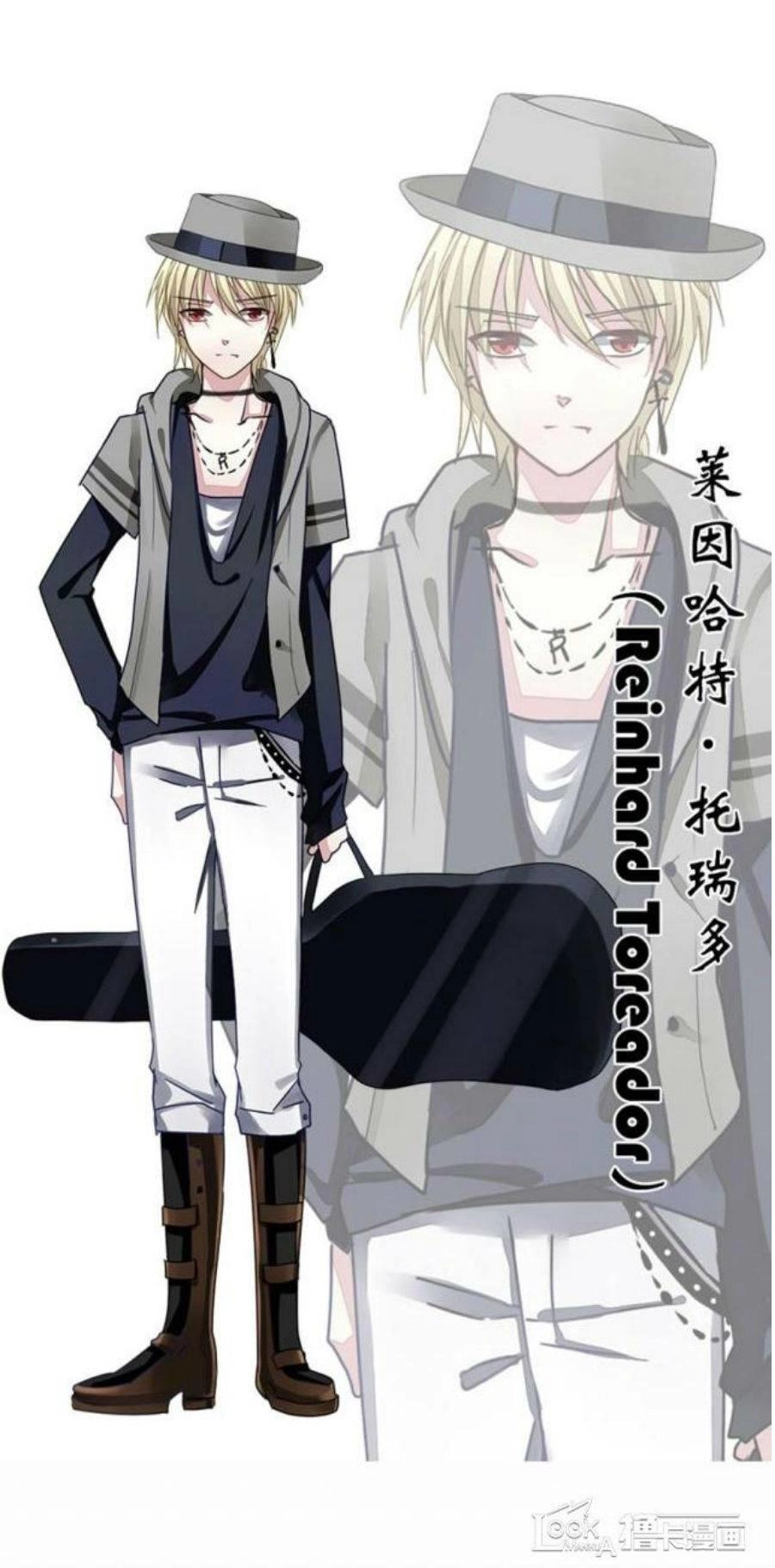 Vị Hôn Thê Bỏ Trốn Chapter 5 - 31