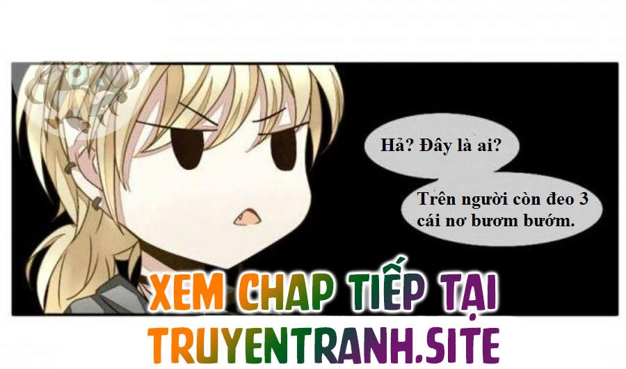 Vị Hôn Thê Bỏ Trốn Chapter 7 - 4