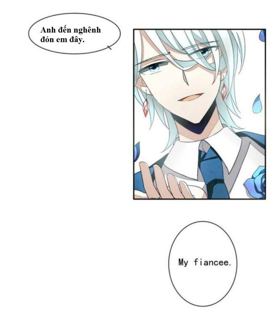 Vị Hôn Thê Bỏ Trốn Chapter 7 - 11