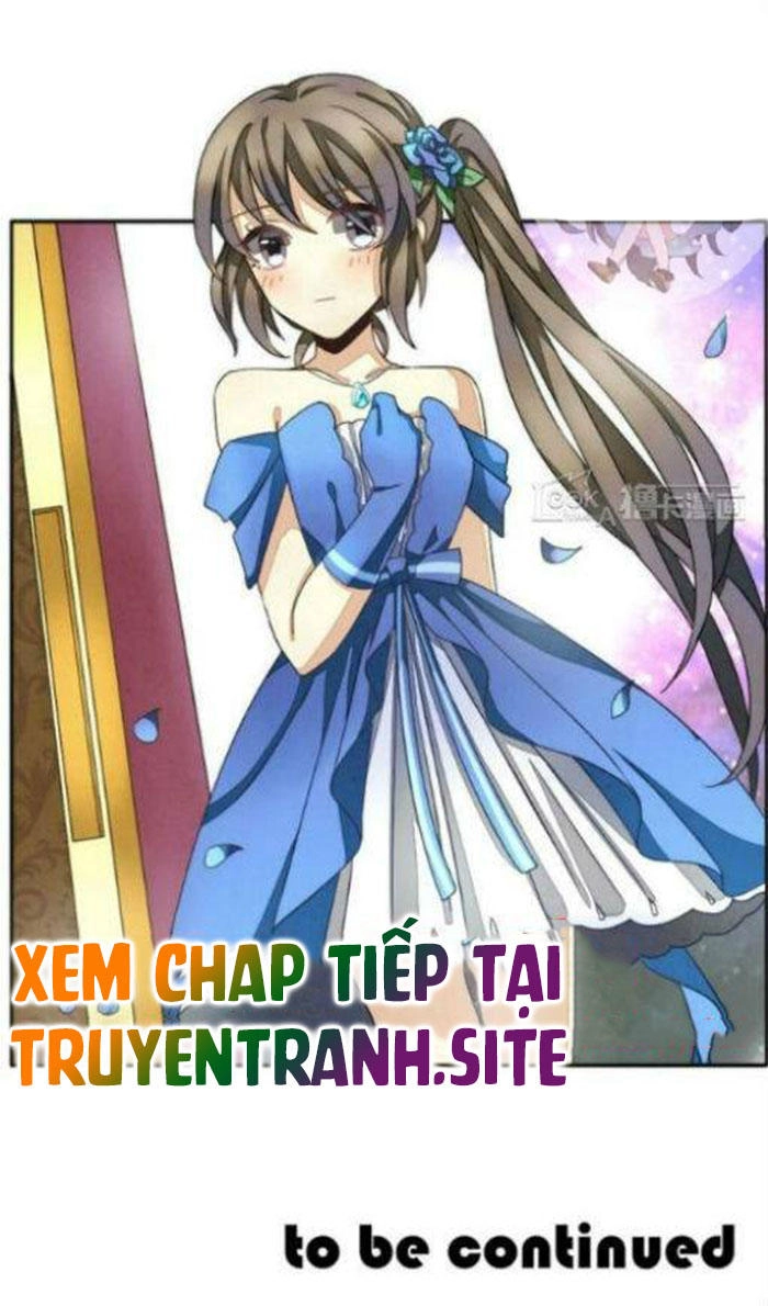 Vị Hôn Thê Bỏ Trốn Chapter 7 - 12