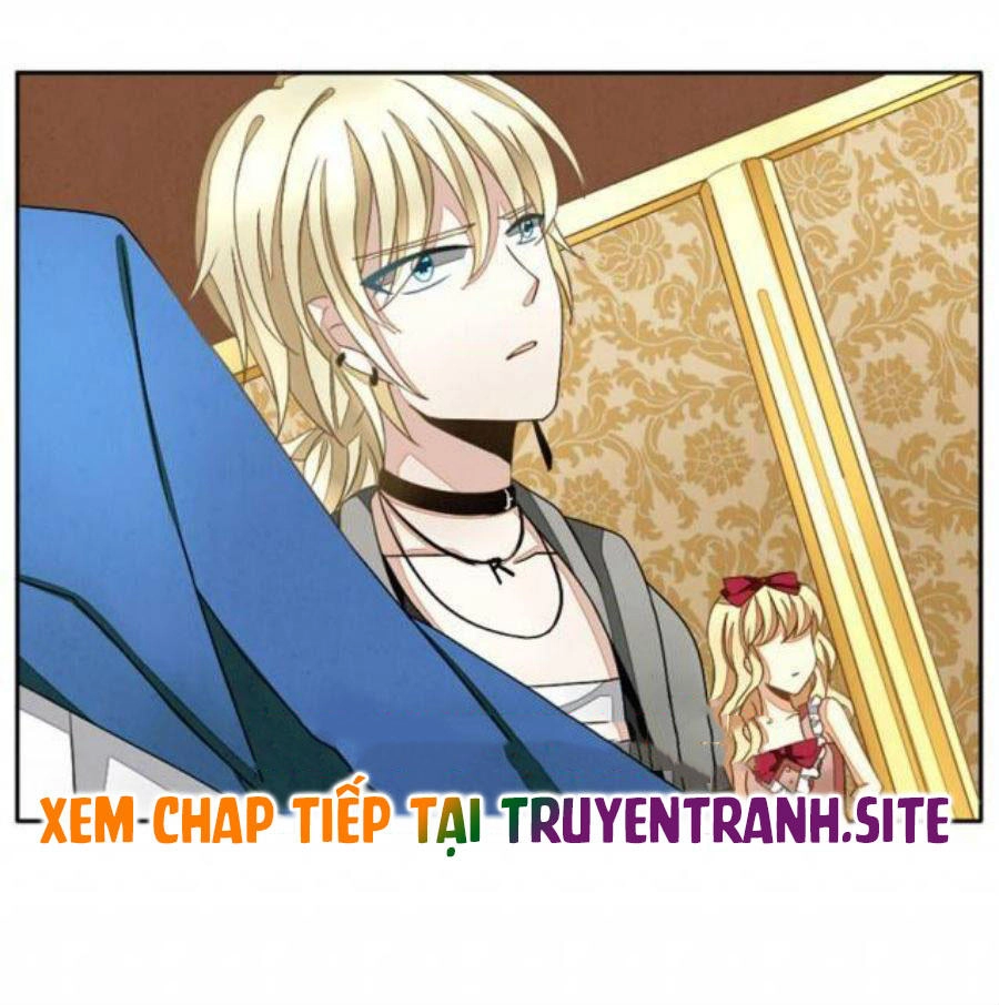 Vị Hôn Thê Bỏ Trốn Chapter 7 - 14