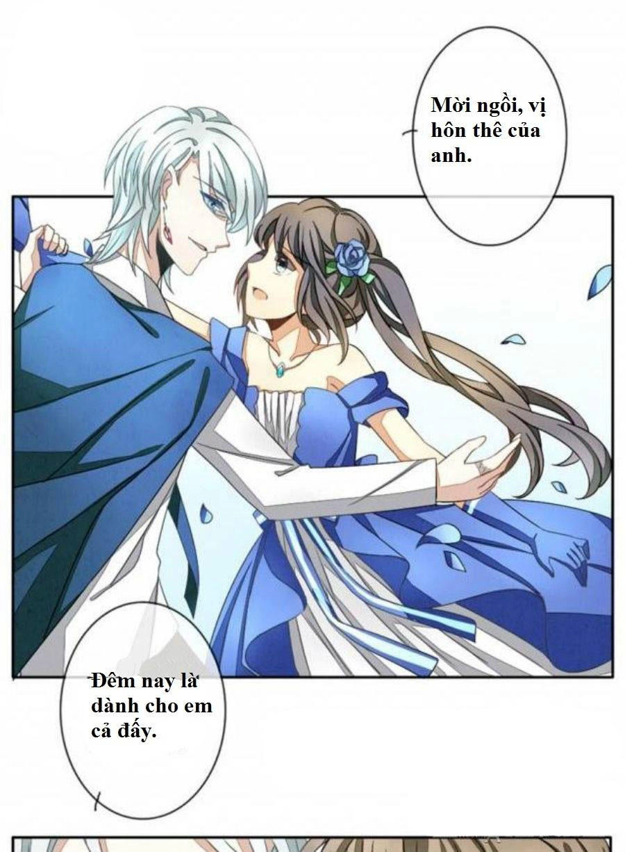 Vị Hôn Thê Bỏ Trốn Chapter 7 - 16