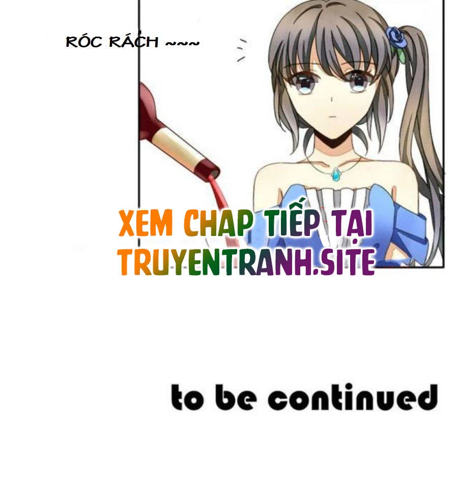 Vị Hôn Thê Bỏ Trốn Chapter 7 - 25