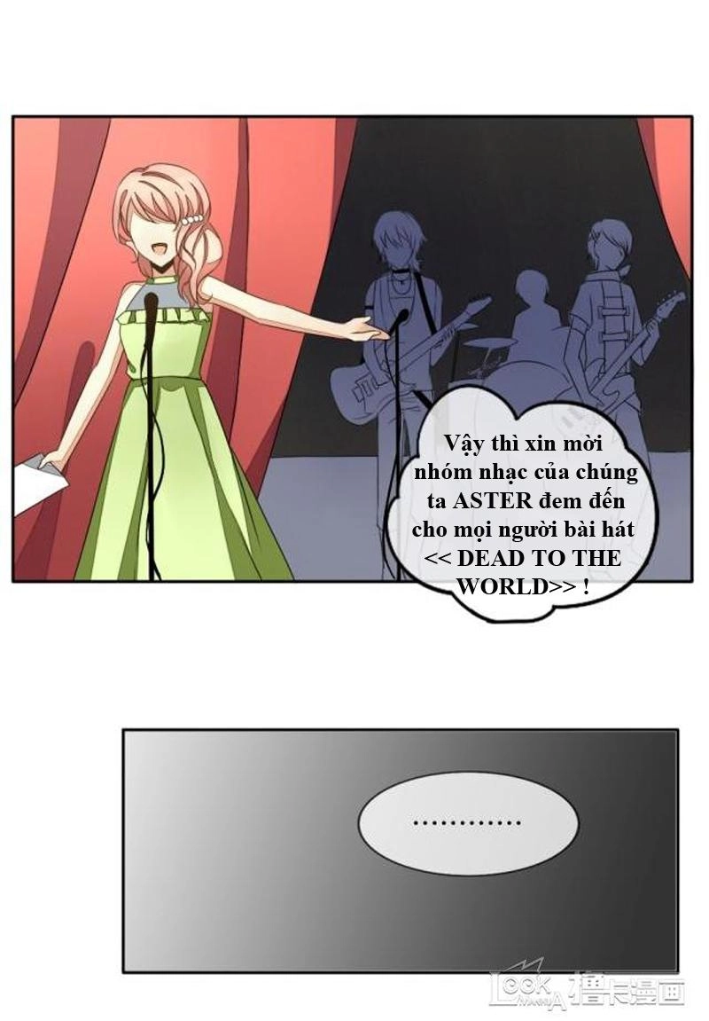 Vị Hôn Thê Bỏ Trốn Chapter 12 - 9