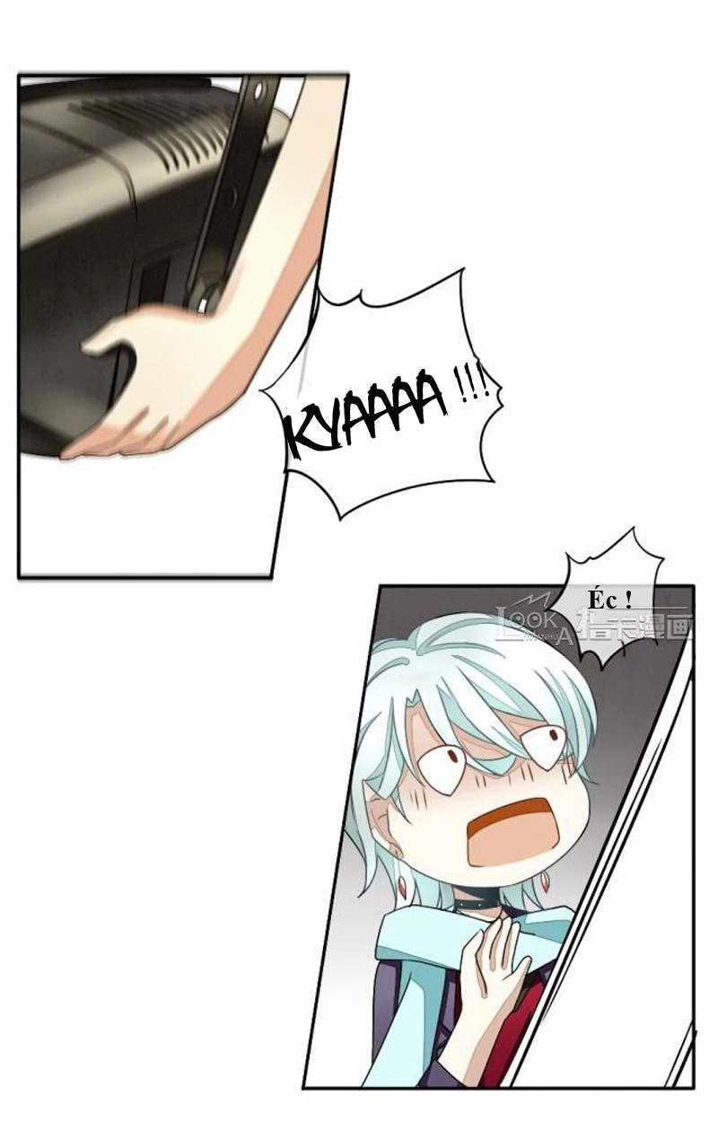 Vị Hôn Thê Bỏ Trốn Chapter 12 - 17