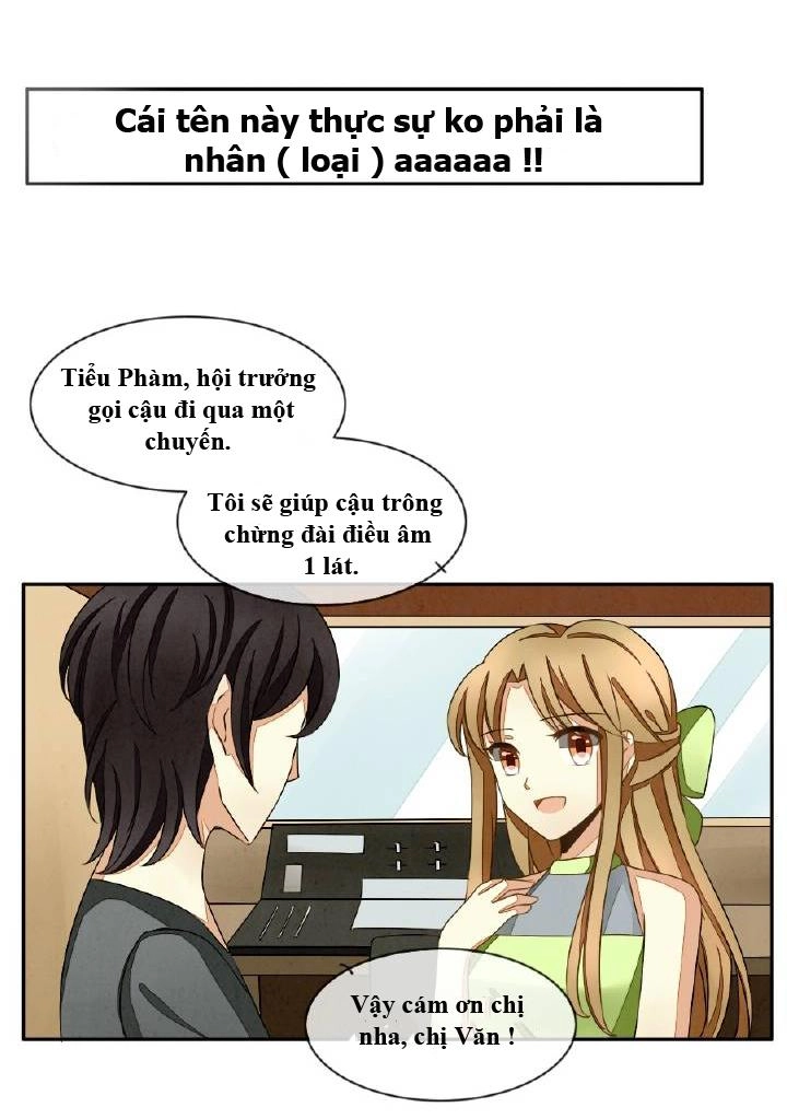 Vị Hôn Thê Bỏ Trốn Chapter 13 - 8