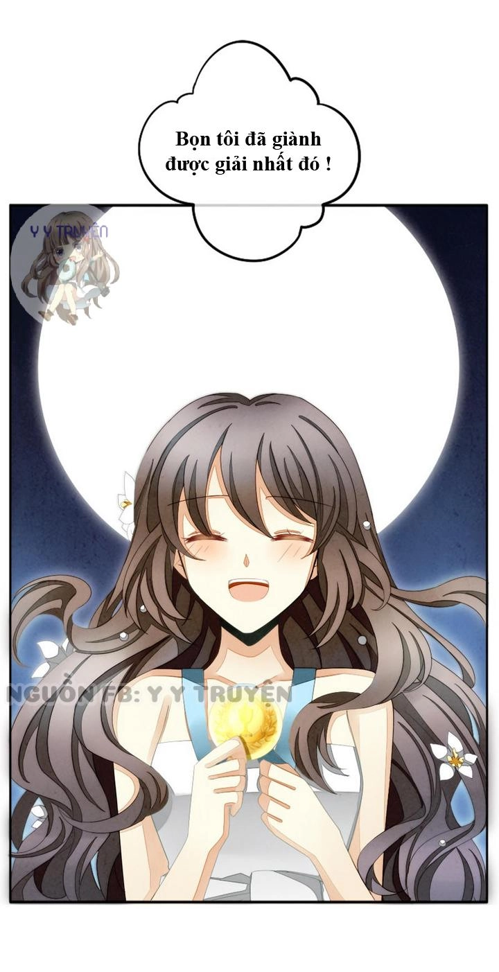 Vị Hôn Thê Bỏ Trốn Chapter 14 - 30