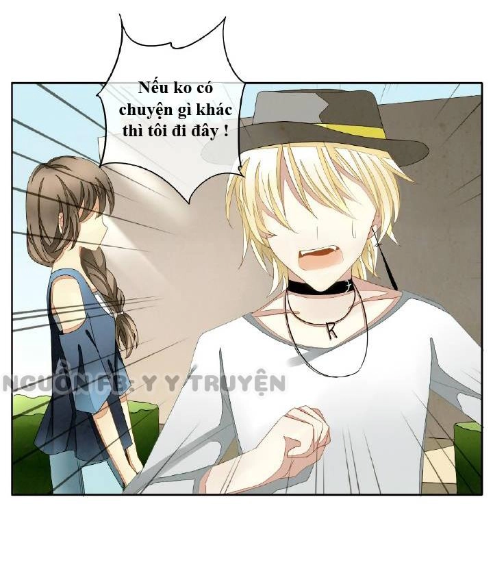 Vị Hôn Thê Bỏ Trốn Chapter 18 - 13