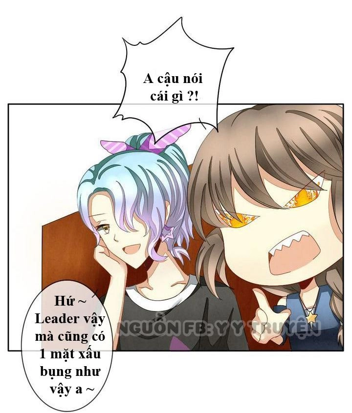 Vị Hôn Thê Bỏ Trốn Chapter 20 - 9