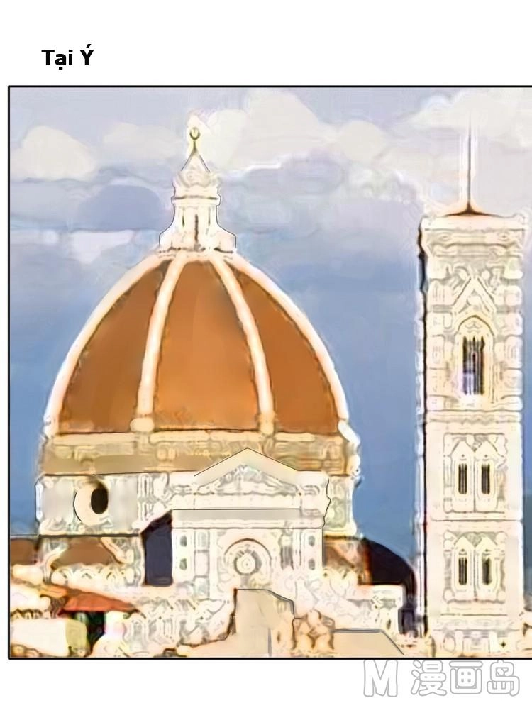 Vị Hôn Thê Bỏ Trốn Chapter 23 - 2