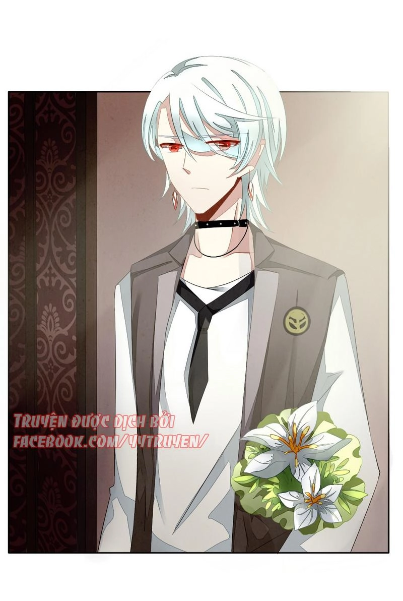 Vị Hôn Thê Bỏ Trốn Chapter 23 - 4