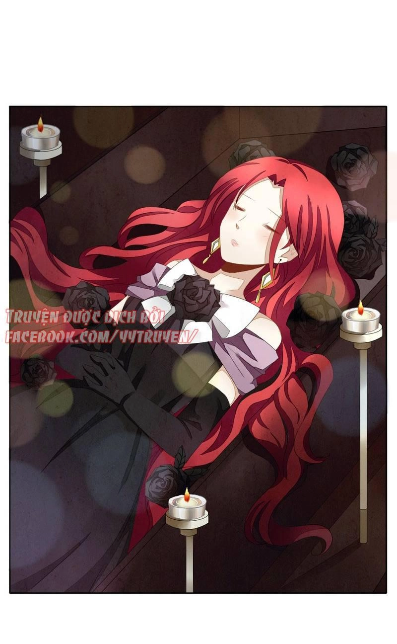 Vị Hôn Thê Bỏ Trốn Chapter 23 - 6