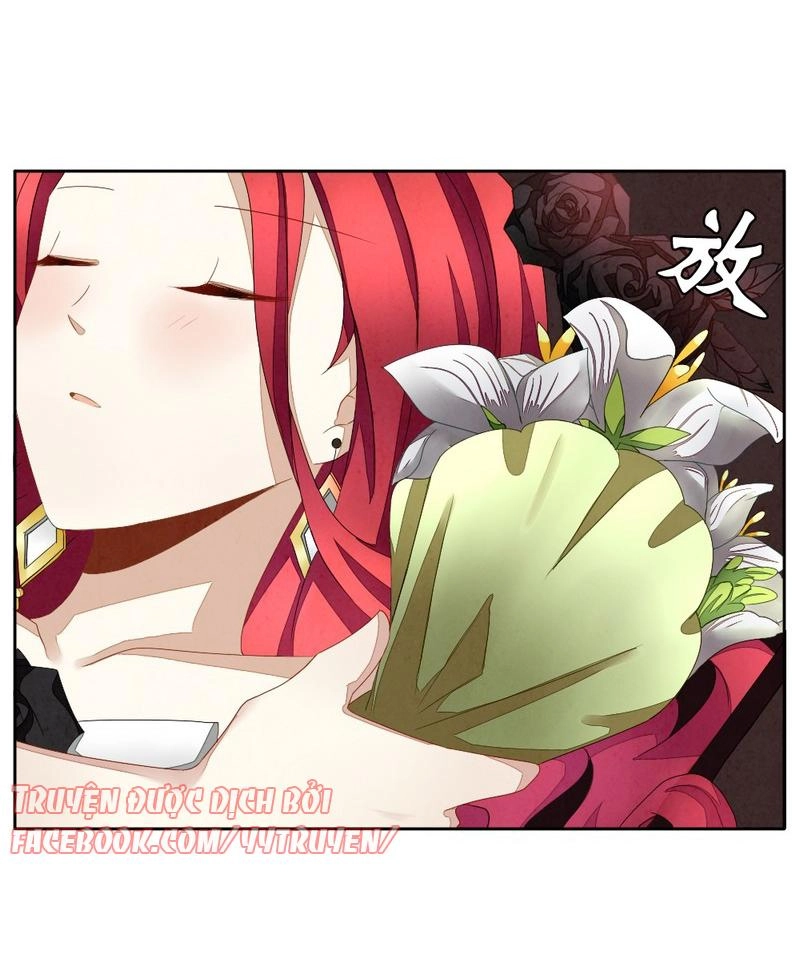 Vị Hôn Thê Bỏ Trốn Chapter 23 - 8