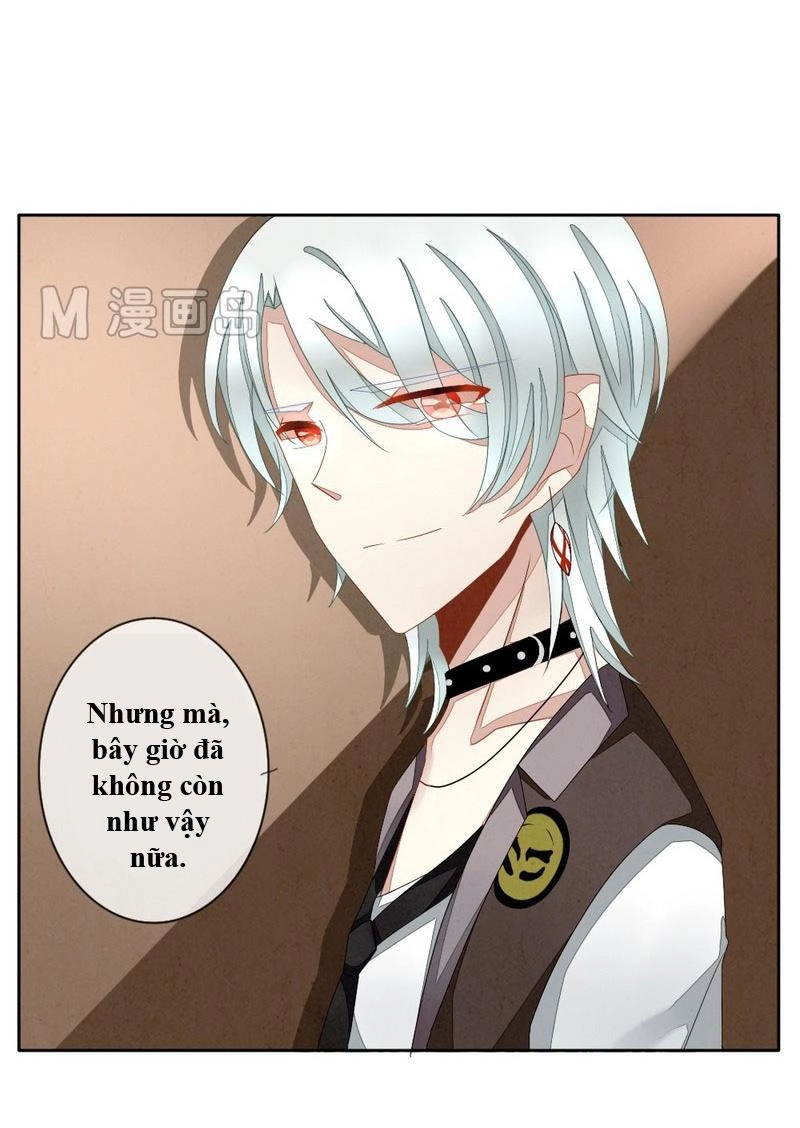 Vị Hôn Thê Bỏ Trốn Chapter 23 - 15