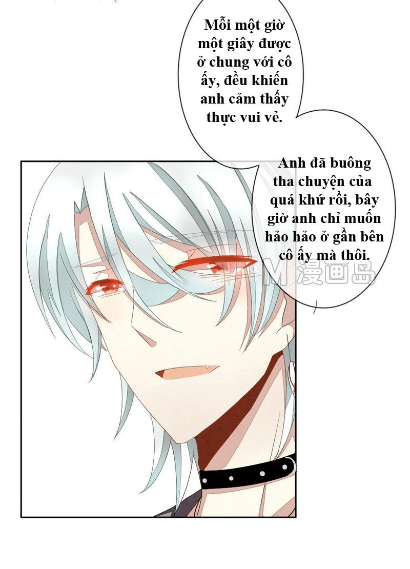 Vị Hôn Thê Bỏ Trốn Chapter 23 - 17