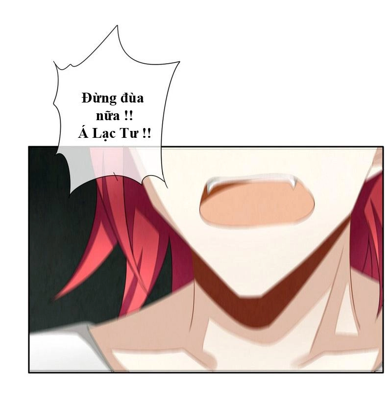 Vị Hôn Thê Bỏ Trốn Chapter 23 - 18