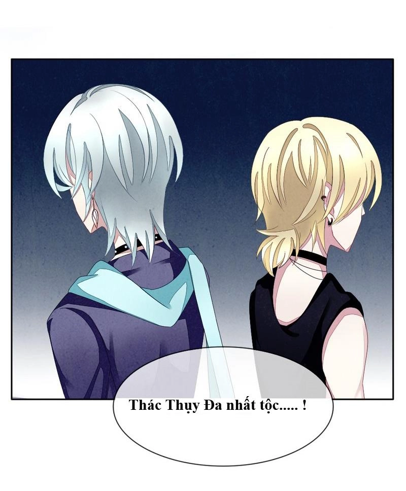 Vị Hôn Thê Bỏ Trốn Chapter 24 - 16