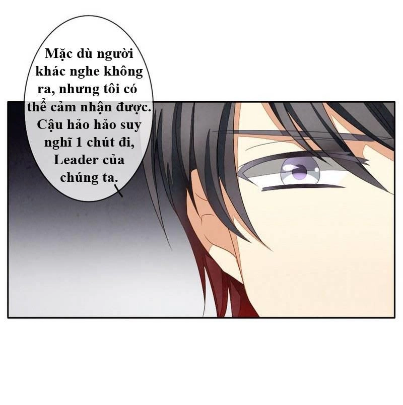 Vị Hôn Thê Bỏ Trốn Chapter 26 - 7