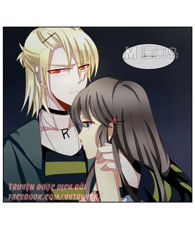 Vị Hôn Thê Bỏ Trốn Chapter 27 - 3